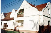 Počitniška hiša Gyula Madžarska